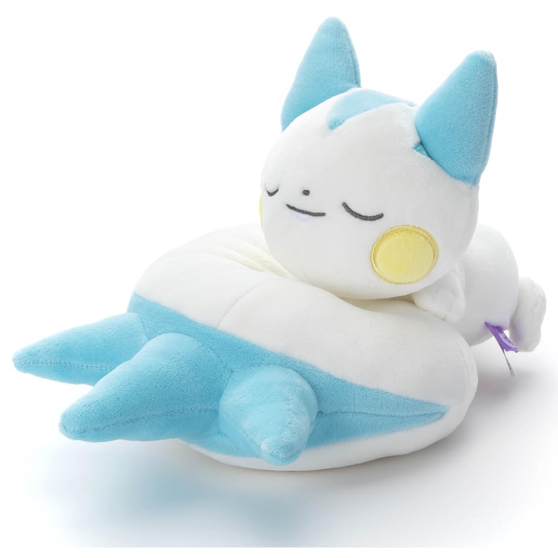 Amazon.co.jp: ポケモンすやすやフレンドS パチリス : おもちゃ